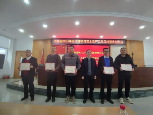 坚守诚信铸精品,严守质量筑未来 ——访广东粤昊建筑有限公司总经理陈耿升先生