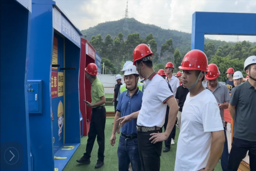 坚守诚信铸精品,严守质量筑未来 ——访广东粤昊建筑有限公司总经理陈耿升先生