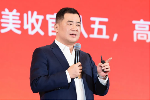 向新提质,向高跃升!天能携共赢商擎启2025!