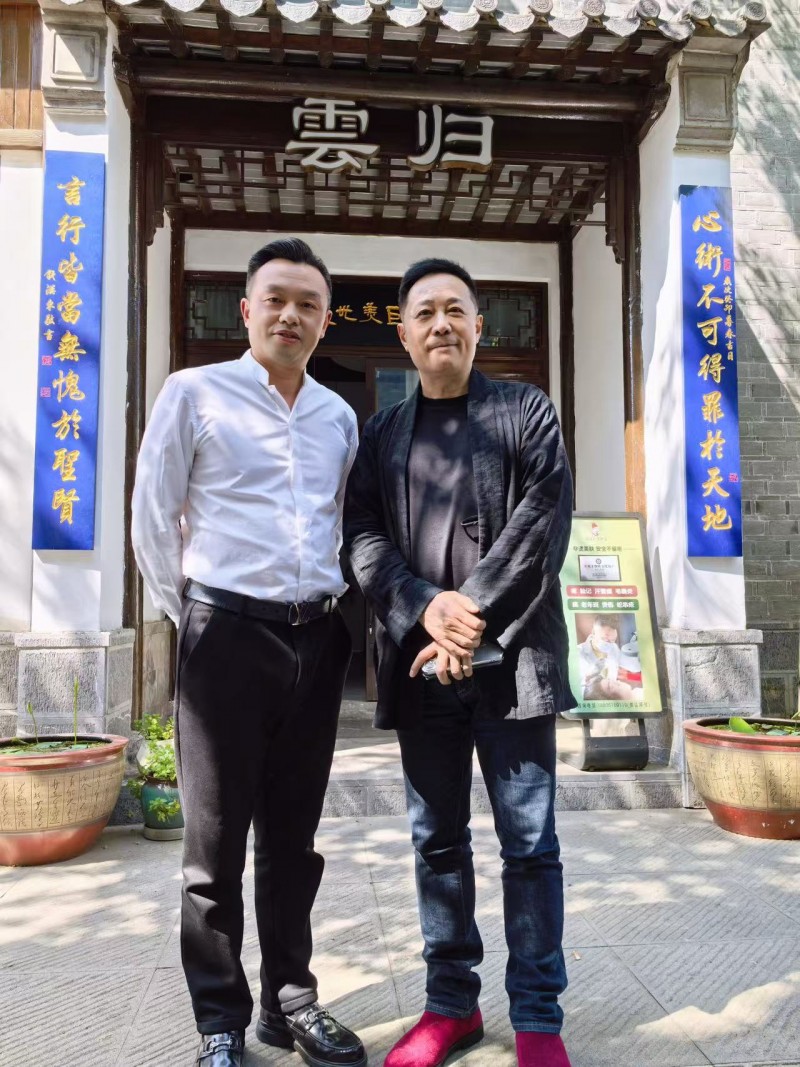 从肌肤疗愈到文化疗愈:艺术与非遗的双向赋能