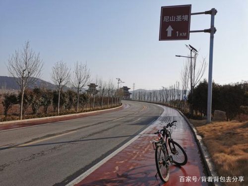 尼山圣境，来曲阜必打卡的景点之一