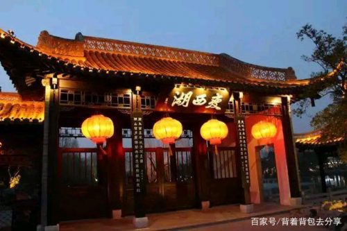 江苏省十大著名景区，近一半景点无需门票，可免费游览